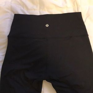 Lululemon Wunder Under 28” Leggings
